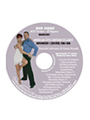 American Style Rhythm Silver Cha Cha DASDJ281