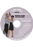 American Style Rhythm Silver East Coast Swing DASDJ282