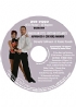 American Style Rhythm Silver Mambo DASDJ284