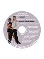American Style Rhythm Silver Mambo DASDJ284