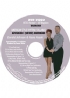 American Style Rhythm Silver Merengue DASDJ285