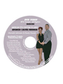 American Style Rhythm Silver Merengue DASDJ285