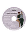 American Style Rhythm Silver Rumba DASDJ280