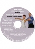 American Style Rhythm Silver Samba DASDJ286