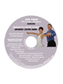 American Style Rhythm Silver Samba DASDJ286