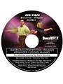 American Style Rhythm Syllabus Advanced II (Gold) Mambo DASRM64
