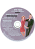 American Style Silver Mambo Variations DASFT214