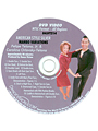 American Style Silver Mambo Variations DASFT214
