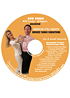 American Style Smooth Bronze Tango Variations DASJM208