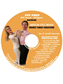 American Style Smooth Bronze Tango Variations DASJM208
