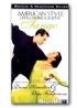 American Style Smooth Intermediate Open Tango Choreography
