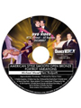 American Style Smooth Open Bronze Foxtrot Variations DASMM07
