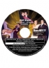 American Style Smooth Open Bronze Tango Variations DASMM06