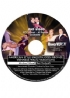 American Style Smooth Open Bronze Viennese Waltz Variations DASMM08