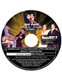 American Style Smooth Open Bronze Waltz Variations DASMM05