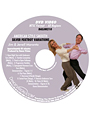 American Style Smooth Silver Foxtrot Variations DASJM210