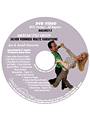 American Style Smooth Silver Viennese Waltz Variations DASJM212