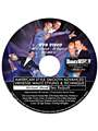 American Style Smooth Viennese Waltz Styling & Technique DASMM16