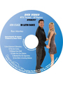 Arm Usage In Latin Dance DTRM297