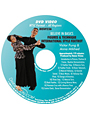 Believe In Basics - International Foxtrot Figures & Technique DISVF236
