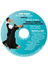 Believe In Basics - International Tango Figures & Technique DISVF235