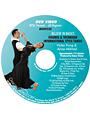Believe In Basics - International Tango Figures & Technique DISVF235