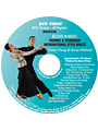 Believe In Basics - International Waltz Figures & Technique DISVF234
