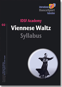 IDSF Academy Viennese Waltz Syllabus 75102
