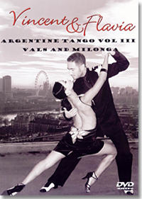  Argentine Tango Vol III 78237