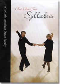  Cha Cha Cha Syllabus 75052