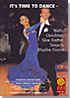 It's Time to Dance - Standard Bronze 7189