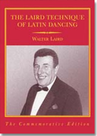  Technique OF Latin Dance 6th Edition (BOOK) 9070