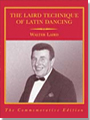  Technique OF Latin Dance 6th Edition (BOOK) 9070