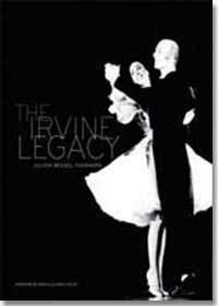  The Irvine Legacy by Oliver Wessel-Therhorn (BOOK) 9136