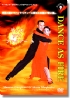 Dance As Fire