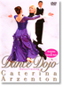 Caterina Arzenton Dance Training - Quickstep & Viennese Waltz