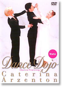 Caterina Arzenton Dance Training - Waltz
