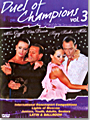 Duel of Champions Vol. 3 7610DOC