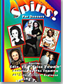 Edie's World Famous Spins For Dancers DAE13
