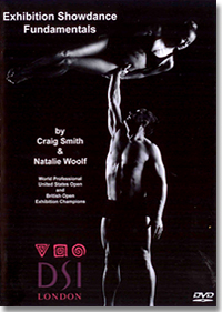  Exhibition Showdance Fundamentals 78500