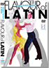 Flavour of Latin (Sergey Surkov & melia)