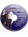 Flexibility Techniques to Improve the Body's Range of Motion Vol.1 DHS239