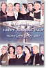 Happy Training Italy Ischia-Capri Open 2007 (4 DVD)