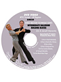 Intermediate Ballroom Building Blocks DJM230