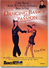 International Style Latin Figures - Cha Cha DISSK72