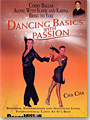 International Style Latin Figures - Cha Cha DISSK72
