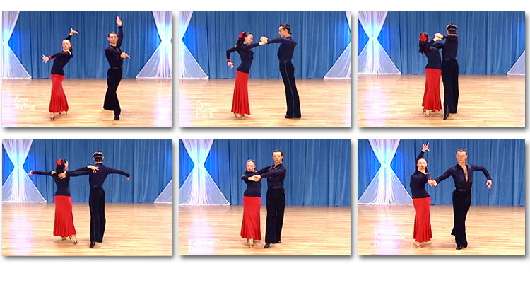 Paso Doble DISSK75