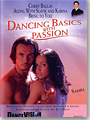 International Style Latin Figures - Samba DISSK73