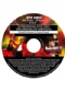 International Style Latin Open Bronze Jive Variations DISDJ61
