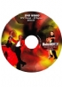 International Style Latin Open Bronze Rumba Variations DISDJ59